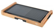 Grill elektryczny Eldom Melchioni Bamboo Grill