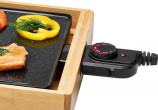 Grill elektryczny ProfiCook PC-TYG 1143