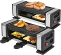 Grill elektryczny ProfiCook Raclette PC-RG 1324