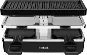 Tefal RE2308 elektriskais grils [Grill elektryczny]