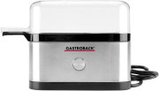Gastroback 42800 mini olu plīts [Jajowar