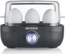 Severin Egg Cooker Ierīce olu vārīšanai