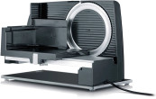Graef Slicer Style S12 Twin (melns)