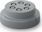 Philips Pagips Machone HR2345/19 mašīna [Maszynka