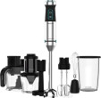 Cecotec maisītāja Power TitanBlack 1500 XL