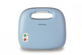 Opiekacz Ariete Vintage Sandwich Maker blue