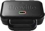 Breville Ultimate Deep Fill VST082X tosteris