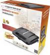 Tosteris Esperanza Parmigiano EKT010 [Opiekacz]