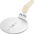 Bialetti Induction plate 13cm krēms [Talerz
