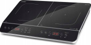 Caso Hob Touch 3500 Indukcijas Degļu/gatavošanas