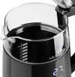 Haeger EK-DIG.028A Melns [Black]