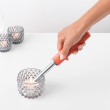 Brabantia šķūnis Tasty+ gāzes deglis [Jata