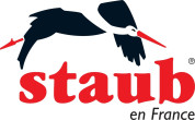 STAUB Tajine trauks 28 cm. bēšs