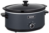 Tesla TESLA SlowCook S500 Slow Cooker