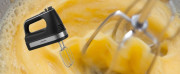 Aurora Mixer AU4098 virtuves kombains [Robot