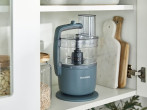 Kenwood MultiPro Go FDP22.130GY virtuves