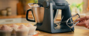 Robot planetarny Kenwood Food processor KHC30