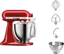 KitchenAid robots Artisan 5KSM185PSEER planētu robots