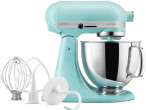 Robot planetarny KitchenAid mikser mikser stojący