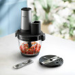Rozdrabniacz Philips Food Processor Chopper/Series 5000
