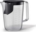 Philips sulu spiede melna (HR1919/70) [1000W