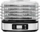 Rommelsbacher žāvētājs dehydrator DA 350 350W