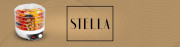 Stella žāvētājs SHROOM DRYER STSG-250 [Suszarka