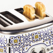 Ariete 1560C Capri tosteris [Toster]