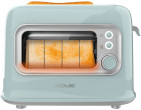 Toster Cecotec Cecotec RetroVision Blue Toster
