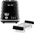 DeLonghi CTJ 2103.BK tosteris [Toster]