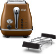 DeLonghi CTOV 2103.GR tosteris [Toster]