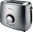Toster Gorenje Toster T1000E Moc 1000W