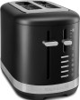 KitchenAid 5KMT2109EBM 7 2 kafijas tosteris