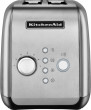 Toster KitchenAid KitchenAid Toustovač 5KMT221ESX Stříbrný