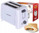 Toster Maestro Toster 700W MR-706-WHITE MAESTRO