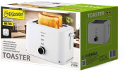 Maestro Toaster Tosteris sviestmaižu un maizes