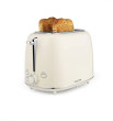 Toster Salter Retro Creme na 2