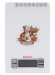 Waga kuchenna Saturn ST-EK7235 Brown -