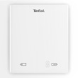 Tefal Essential virtuves svari balti digitālie