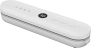 Aeno Vacuum Sealer. balts. LED displejs