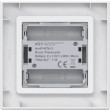 EQ3 Homematic IP Termostat ścienny z