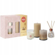 Dyfuzor zapachowy Rituals Gift set, candles