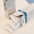 Crystal Drop Descaling tablets 6 pcs