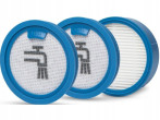 Filtrēšanas komplekts Electrolux [FILTER KIT ESKW5