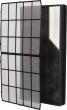 Fellowes Filtr hybrydowy AeraMax SV (2)