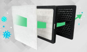 Sharp HEPA PM2.5 filtras