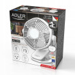 ACM -AV ventilators AD 7335 Ar