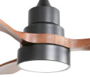 Wentylator ExtraLink Walnut Dark 48 Smart