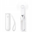 Jisulife ventilators mini rokas Life8 Plus