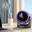 Wentylator Zenwire Mini Wentylator Mały Wiatrak